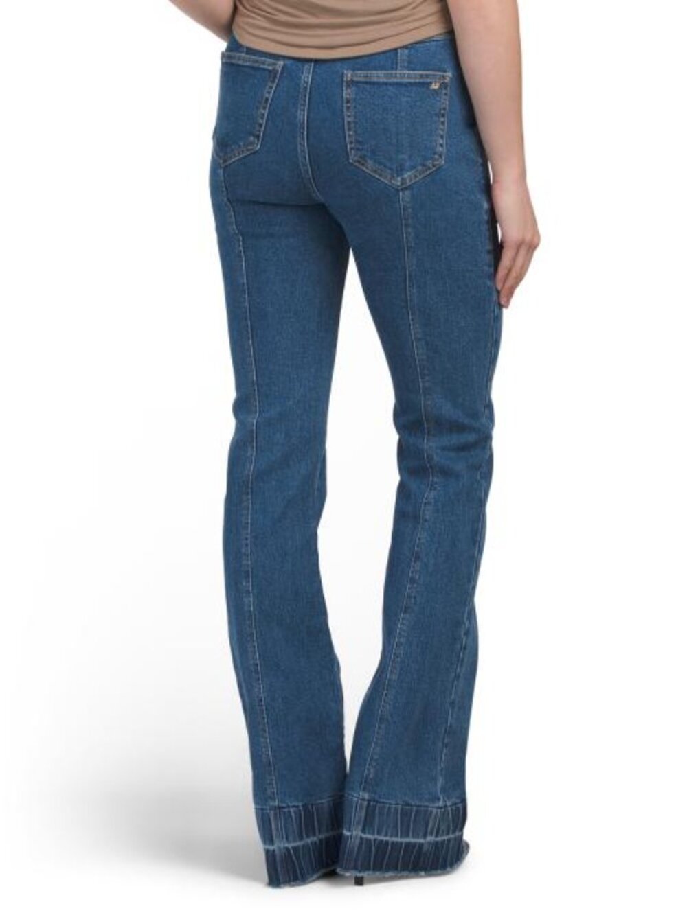 CINQ A SEPT Briella Jeans - Picture 2 of 3